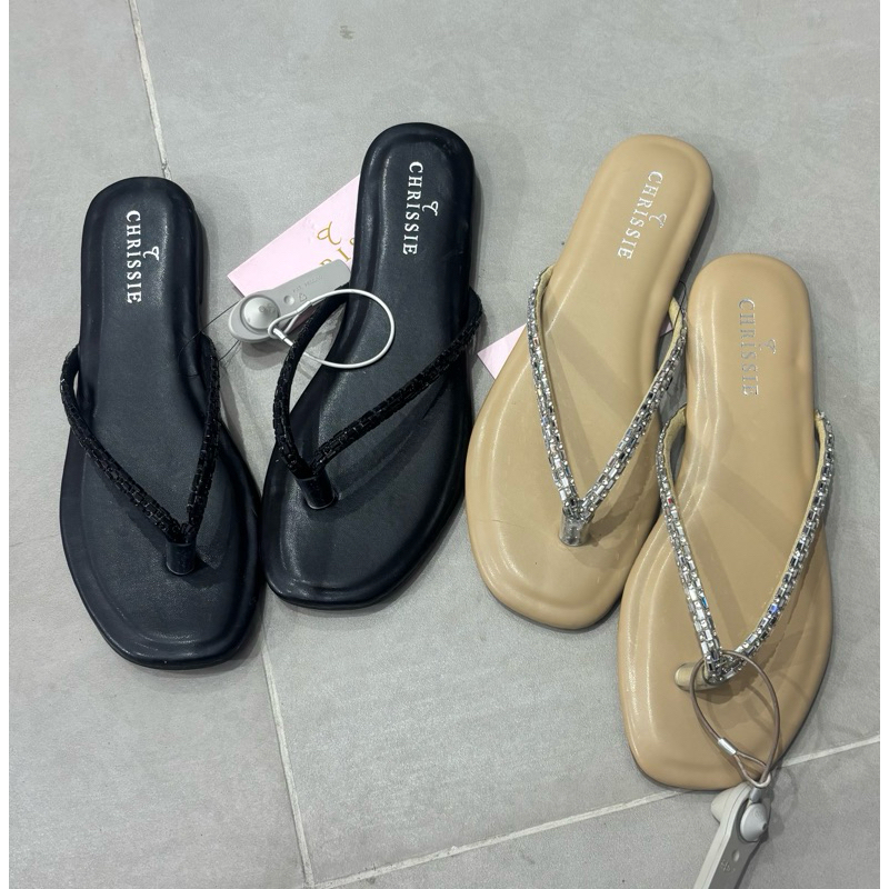 promo‼️Payless sandal by Chrissie