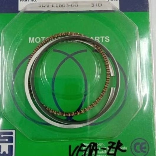 ring piston ring seher Vega zr