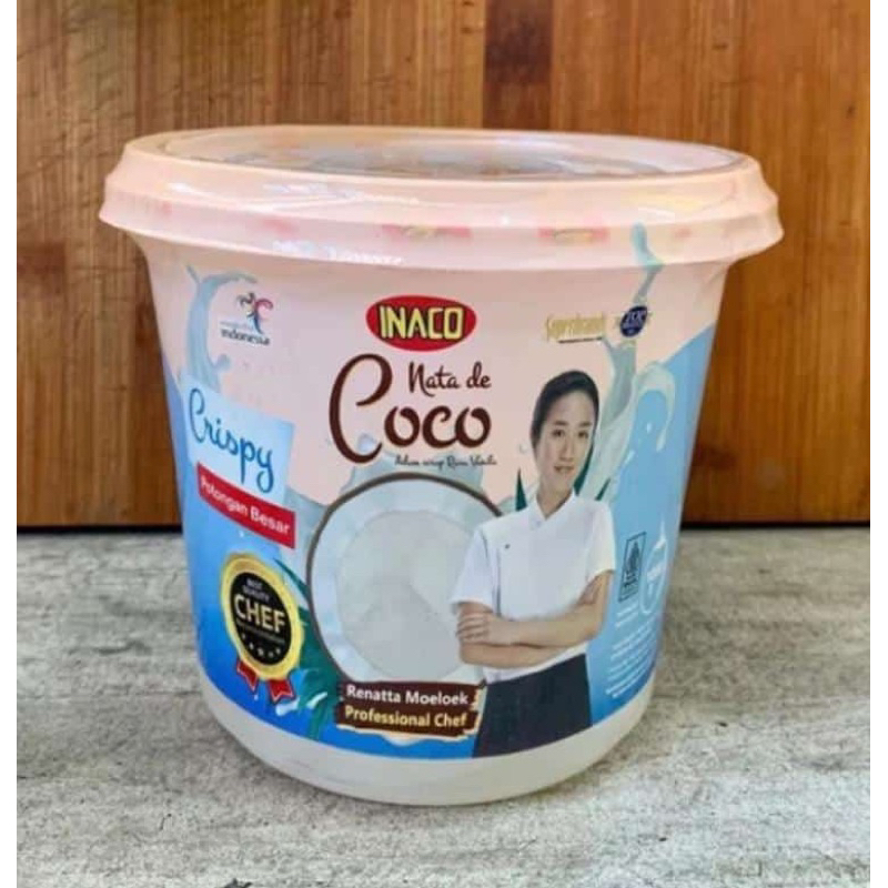 

Nata de coco 1kg timba