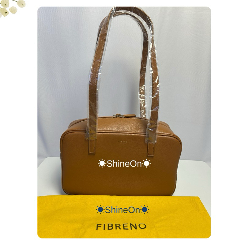 FIBRENO BAGUETTE BAG MEDIUM ORIGINAL