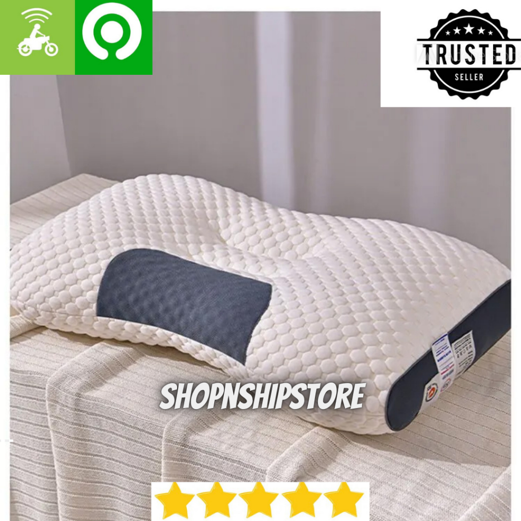 Bantal Tidur Memory Foam Bantal Tidur Kesehatan Bantal Tidur Hotel Pillow