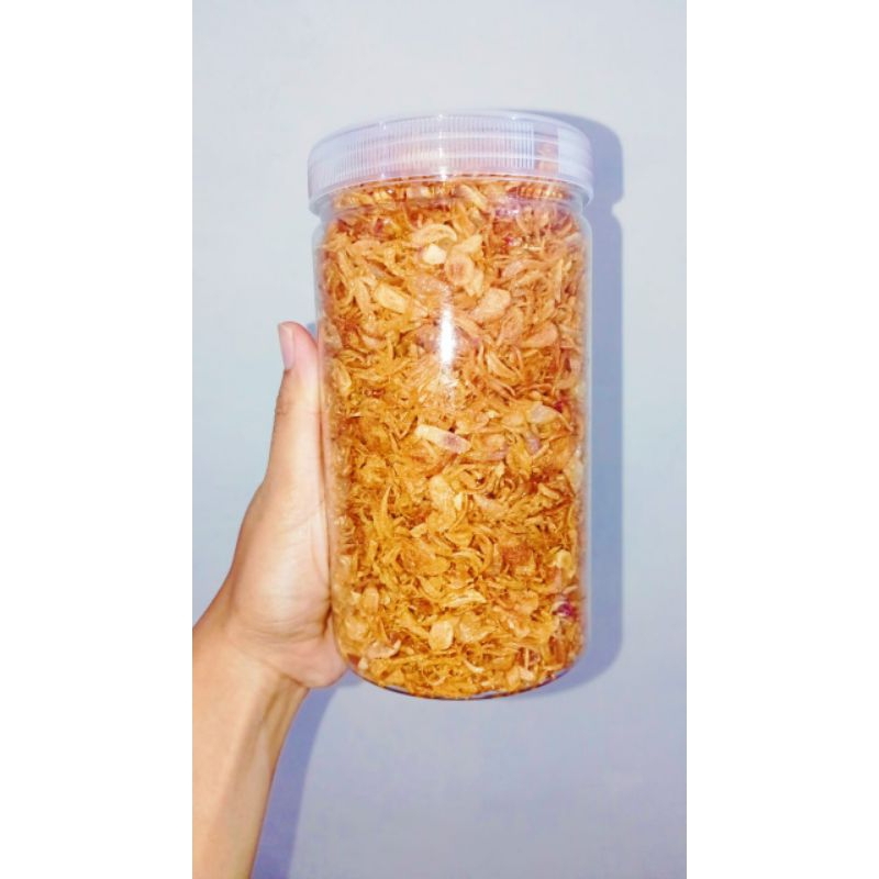 

[BawangGorengIbun] Goreng garem premium