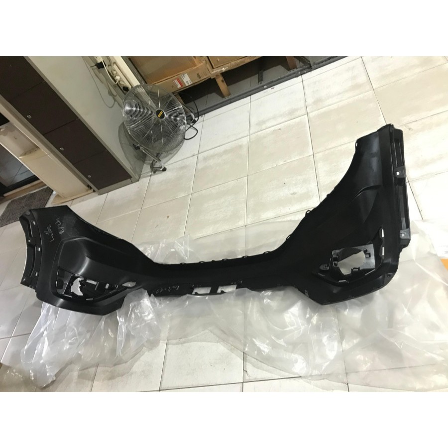 bumper depan honda brv 2016 2017 2018 ori