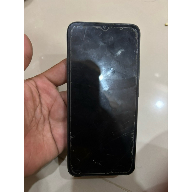 REALME C21Y MINUS LCD