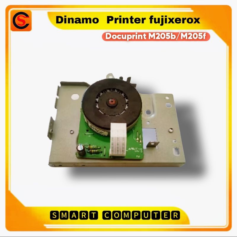 Dinamo  Printer fujixerox docuprint M205b/M205f