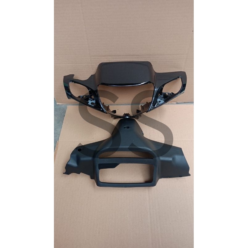 Batok/Dek Kepala Fiz R dan Vega Lama Depan Belakang, Berkualitas presisi seperti original