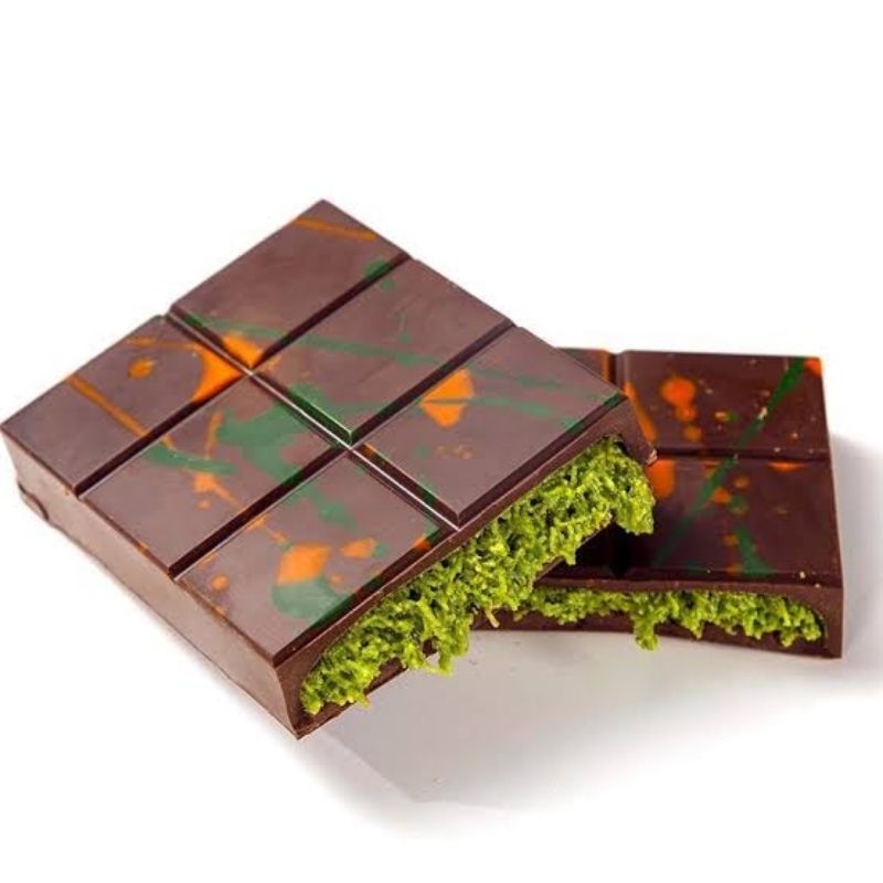 

Coklat dubai viral