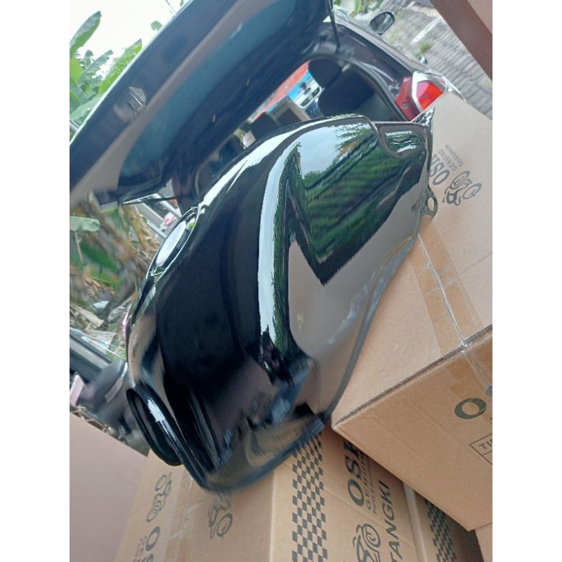 TANGKI BENSIN MEGAPRO NEW TANGKI MEGAPRO PRIMUS IMPOR