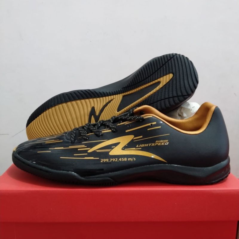 Specs Lightspeed Reborn IN