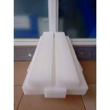 

Busa Bunga PE Foam Elastis 50cm x 8cm x 5cm