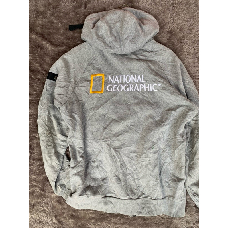 hoodie natgeo