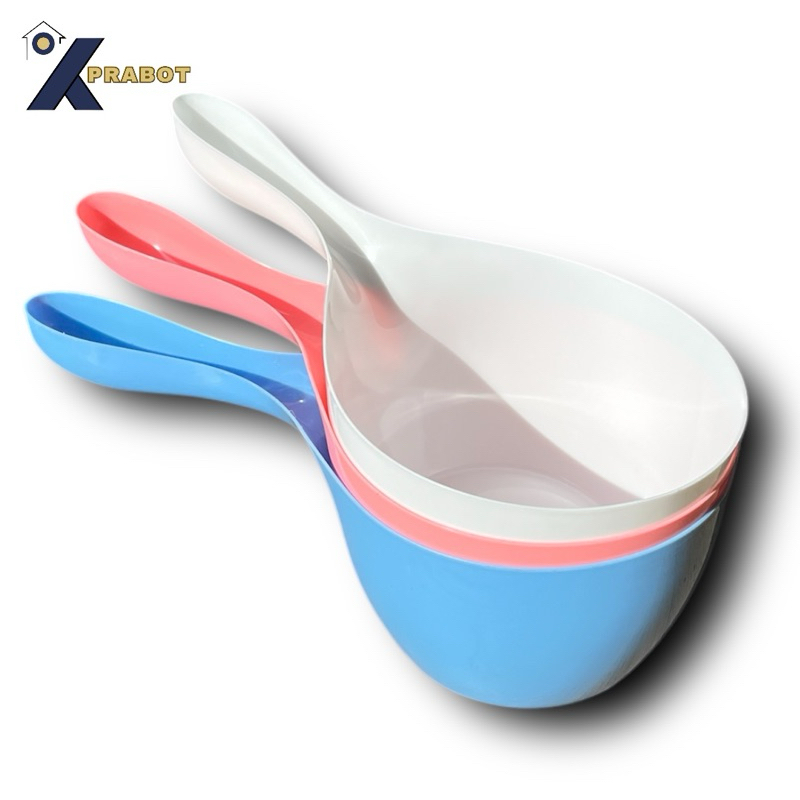 Gayung Air Plastik Kamar Mandi Gayung Warna / Gayung Mandi / Gayung Estetik / gayung ember gayung ba
