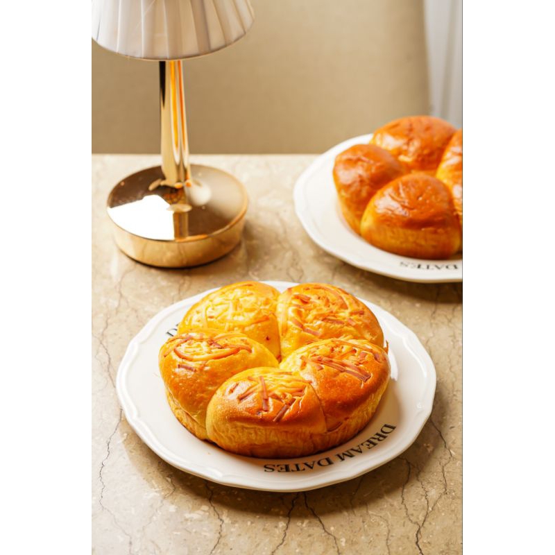 

Dates Bread Dream Dates