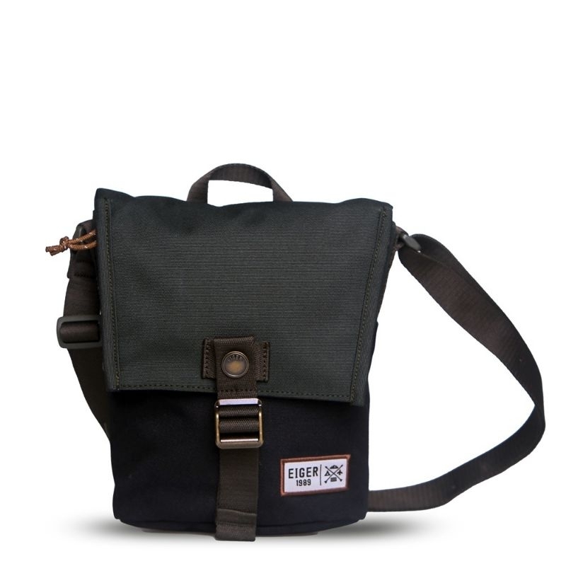 EIGER1989 WANDERER POUCH