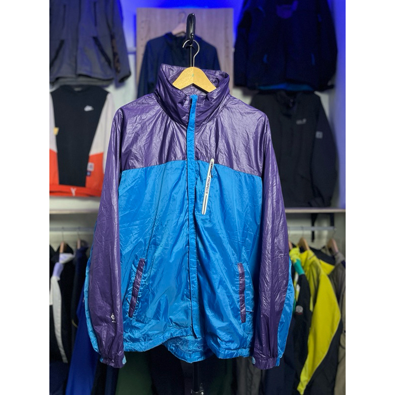 PROSPECS Wind Breaker Jacket