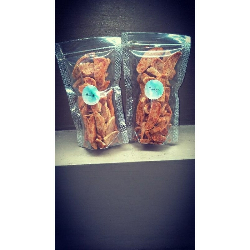 

BASRENG ( Baso Goreng) PANGURAGAN CIREBON