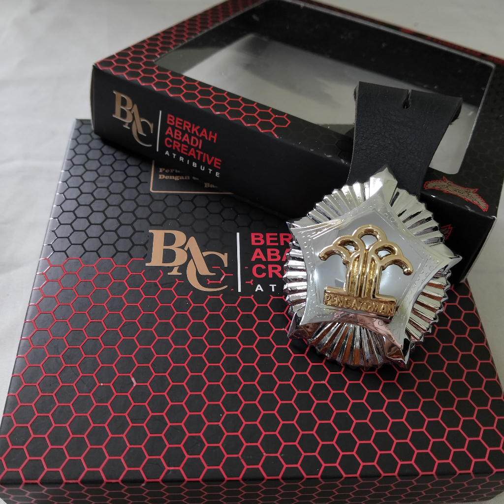 Tanjab Kumham Terbaru Eselon 5