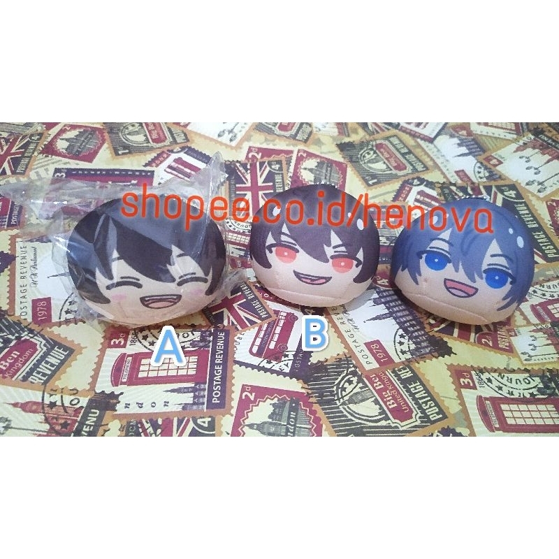 Ensemble Stars Omanjuu omanju enstars No box