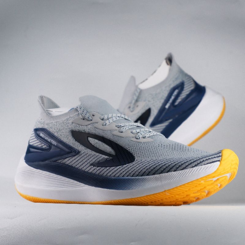 NINETEN HAZE INFIKNIT BIRU PUTIH