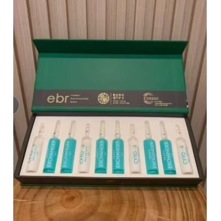 Complexion NCKX Exchanger (Original) Full Box