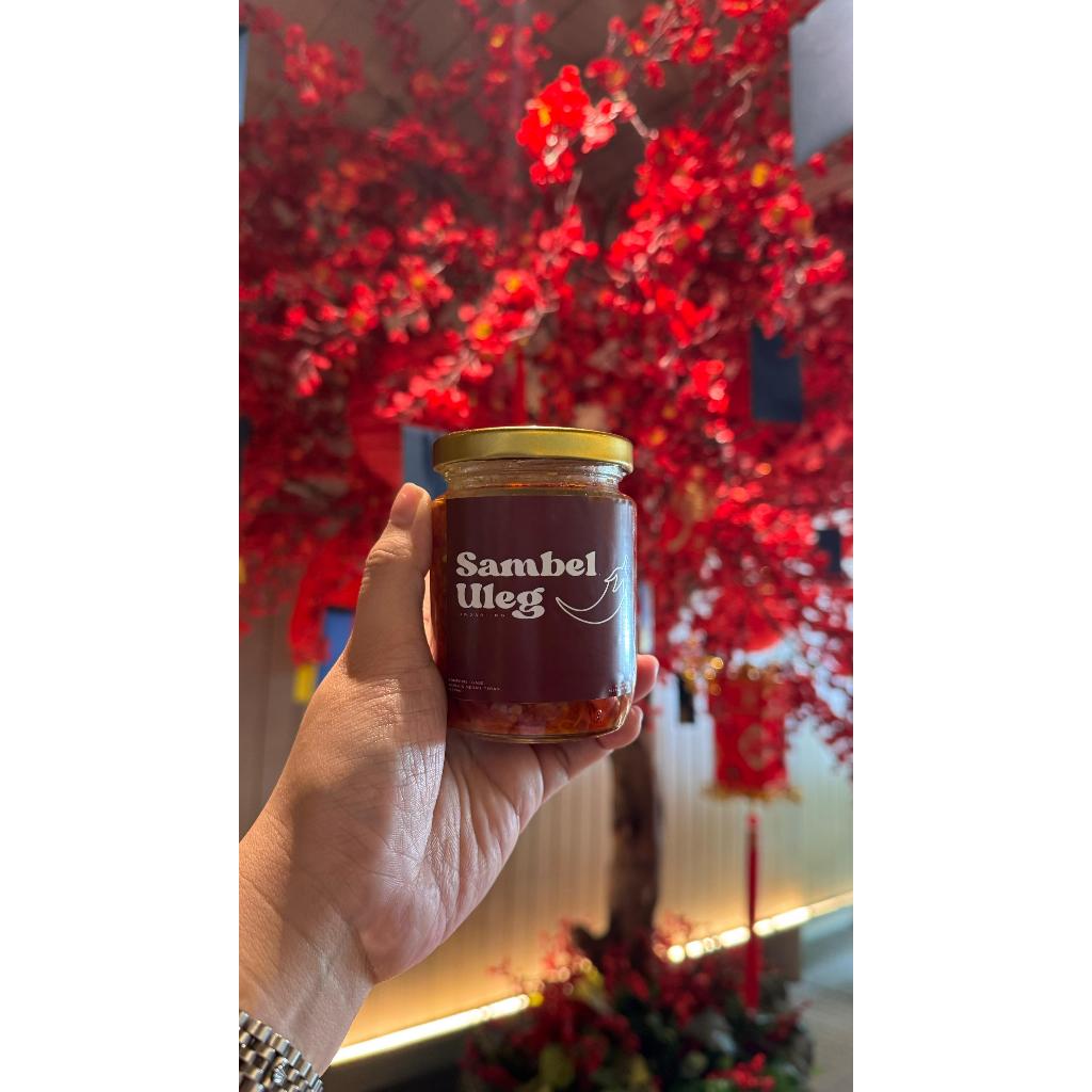 

SAMBEL ULEG