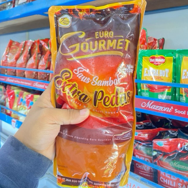 

Euro Gourment