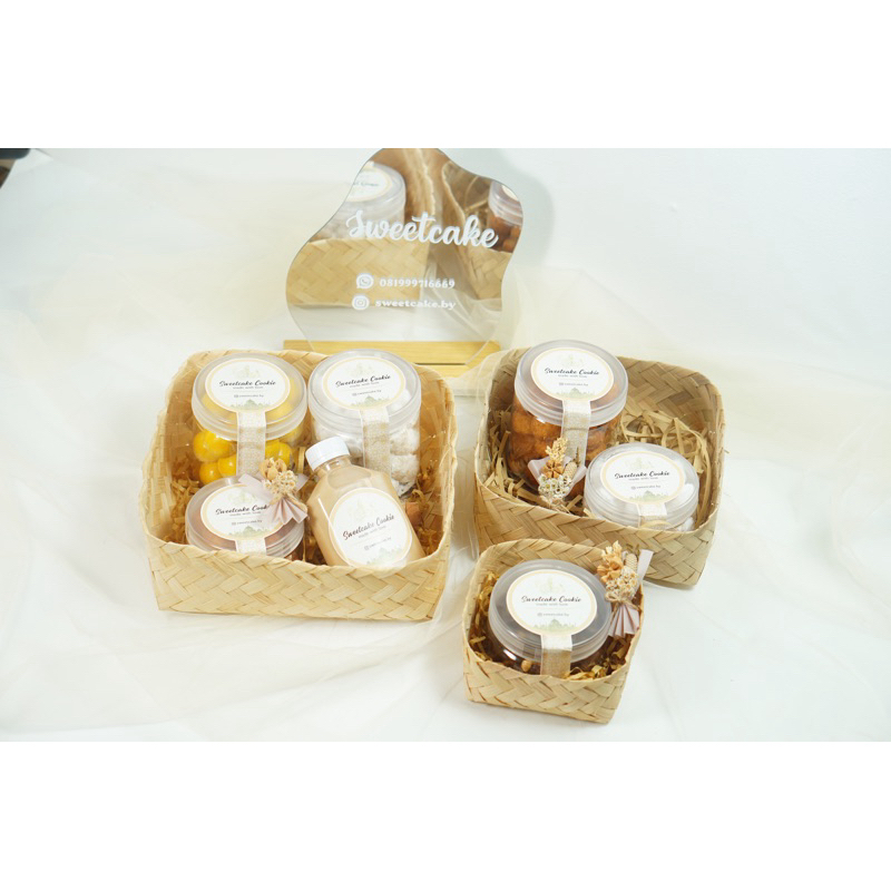 

Hampers Lebaran