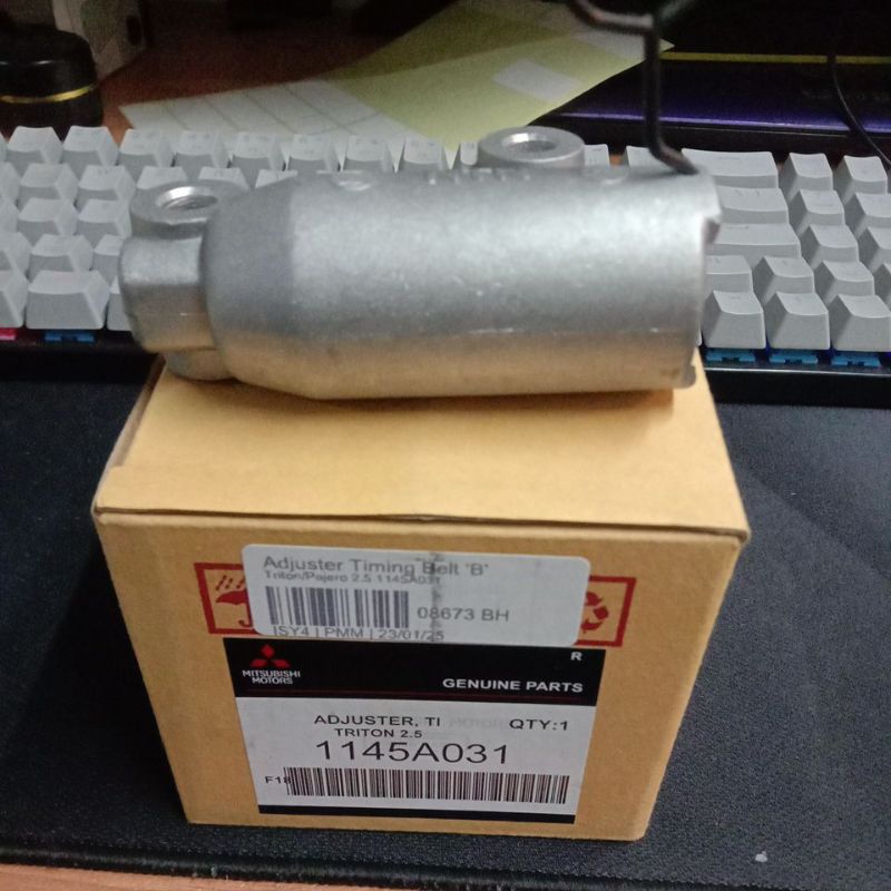 Adjuster Timing Belt Mitsubishi Triton/Pajero Sport 2.5