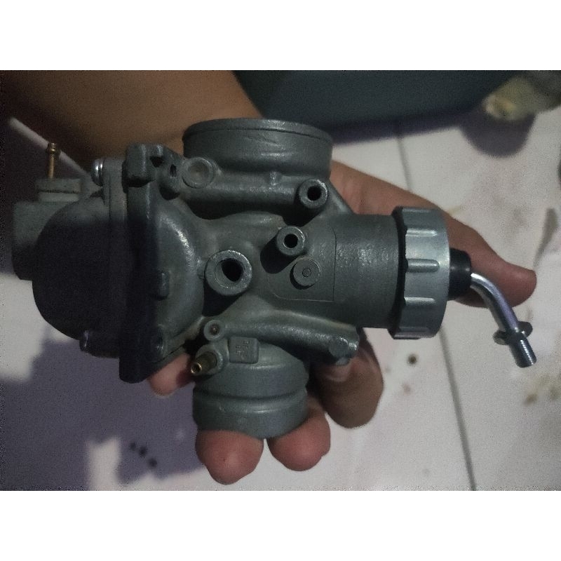 Karburator Rx King MIKUNI