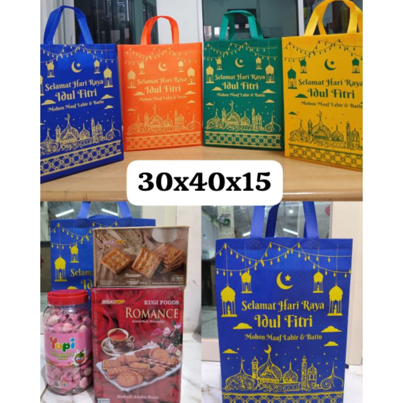 

Tas Idul Fitri 3D