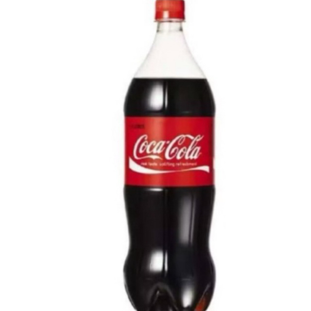 

Coca cola 1 liter