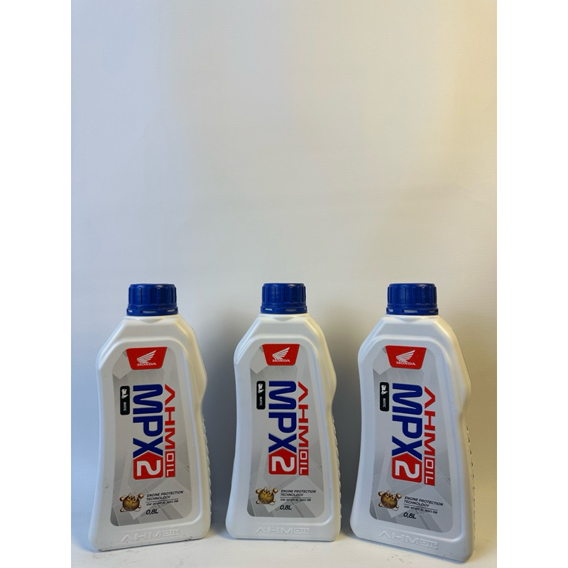 OLI MPX2 MATIC AHM ORIGINAL