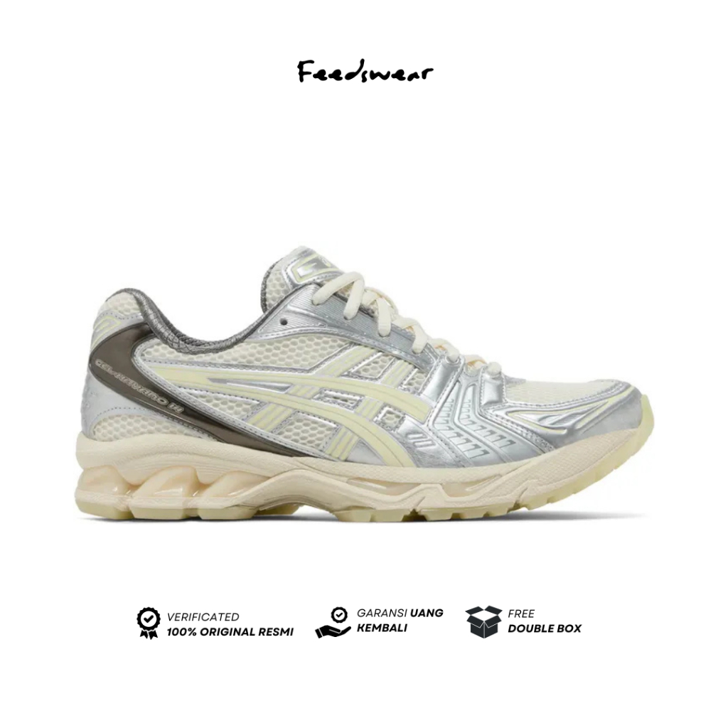 Atmos x Asics Gel Kayano 14 'Yakoutake'