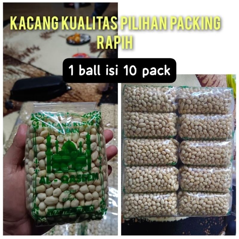

kacang Tuban