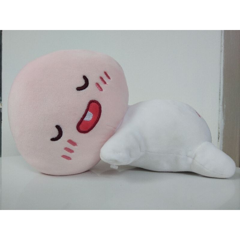 boneka APeach