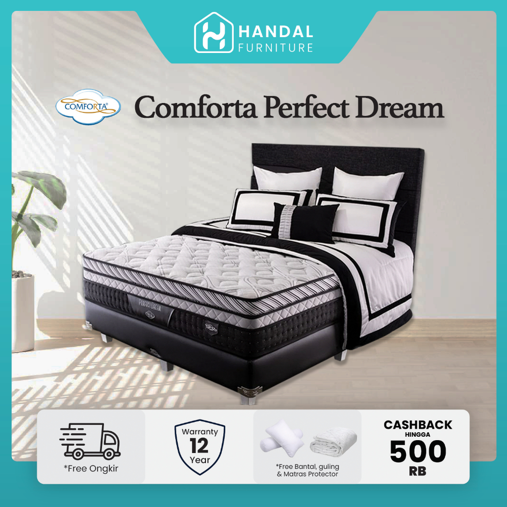 Comforta Perfect Dream