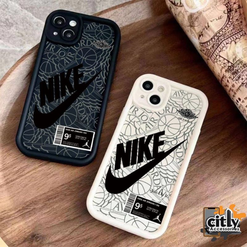 XX07 Case Casing HP Nike For Xiaomi Redmi A1 A2 A3 2024 Redmi 9 9A 9T 9C 10 10A 10C Redmi 12 12C 13 