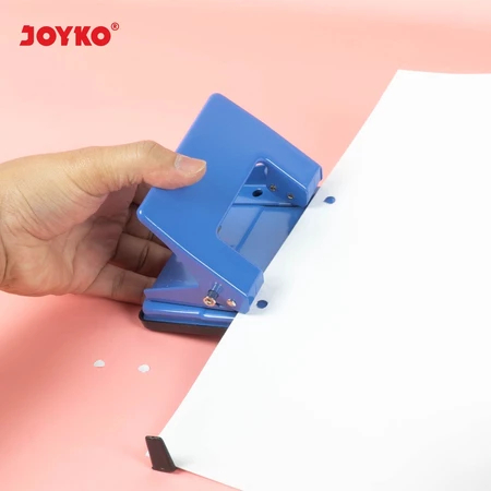 

PUNCH PERFORATOR PLUBANG PEMBOLONG KERTAS JOYKO 40XL