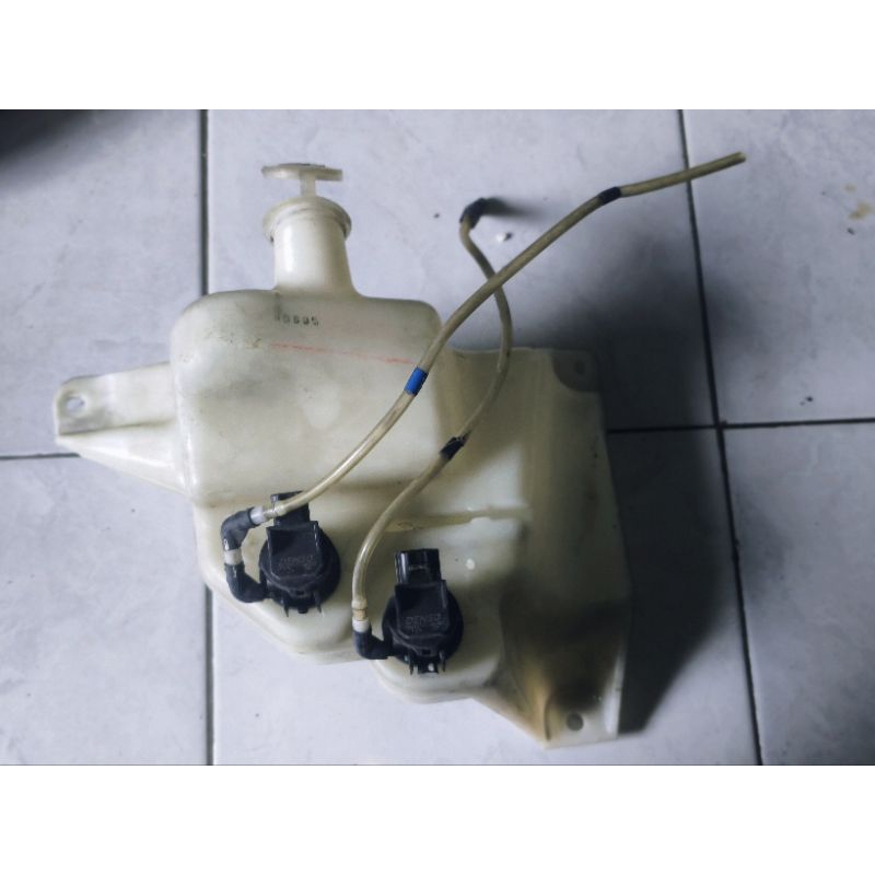 Tabung air wiper grandmax luxio 2 lubang