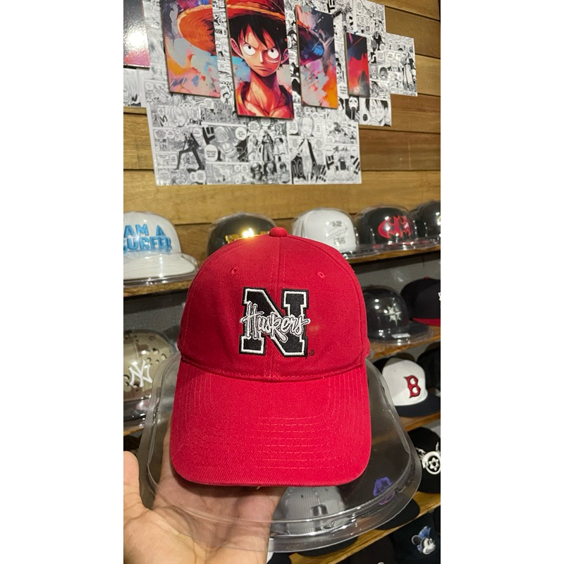 Topi Starter //Husrers