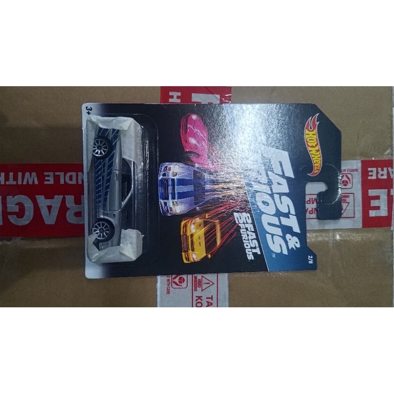 hotwheels r34 fnf 2016