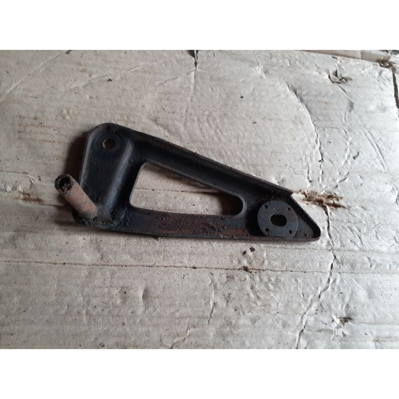 pangkon knalpot rx.spesial/rx.k/rx.king kobra original.