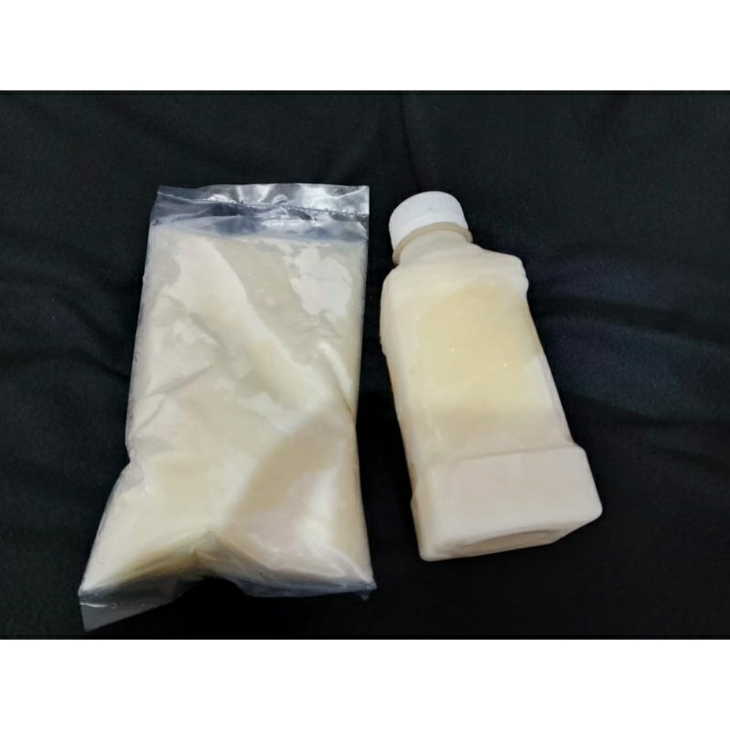 

SUSU KAMBING MURNI 100% ORIGINAL