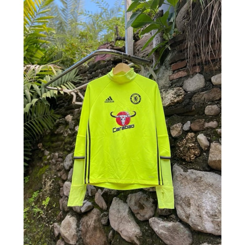 Jersey Adidas Chelsea training