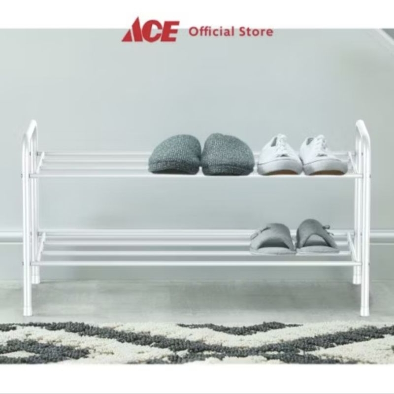 Preloved Rak Sepatu Ace Hardware