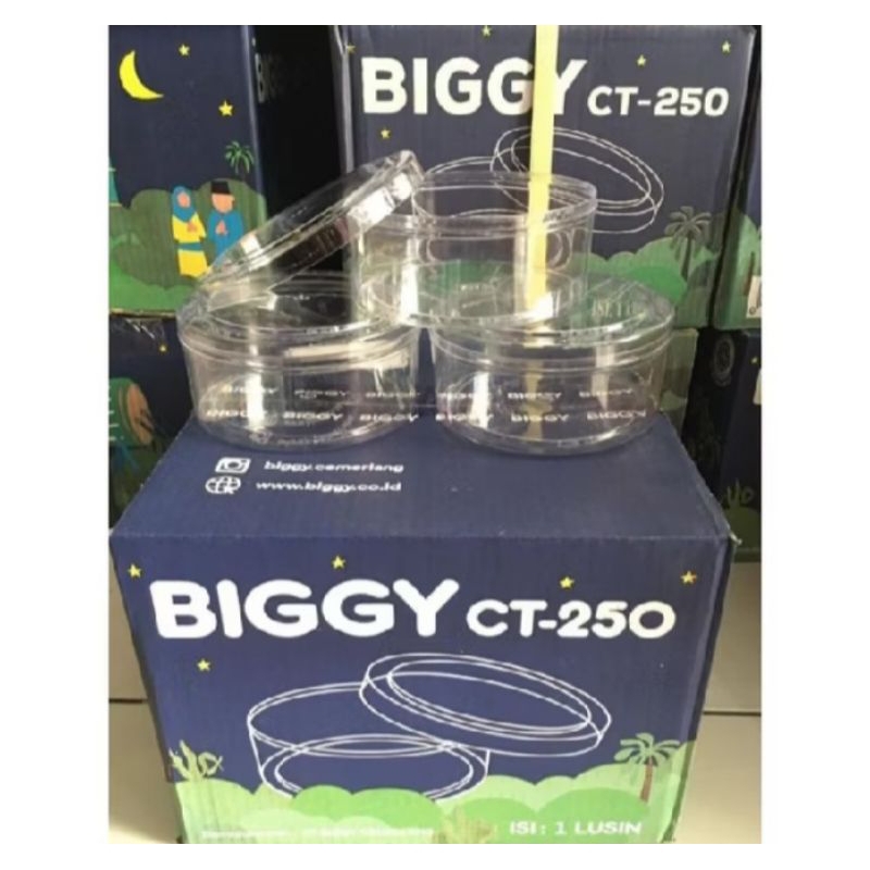 toples biggy 500gr