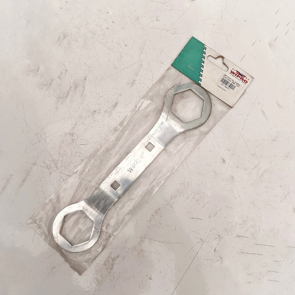 KUNCI MUR KOPLING 39x41 WIPRO