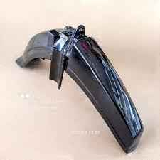 FENDER FRONT SAYAP SLEBOR SPAKBOR DEPAN ASTREA PRIMA HITAM ORIGINAL ORI 61100-GN5-900ZN