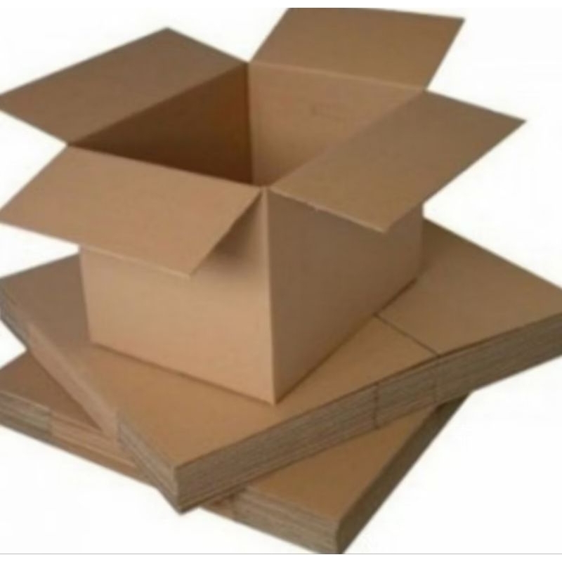

Dus Tambahan Buat Packing