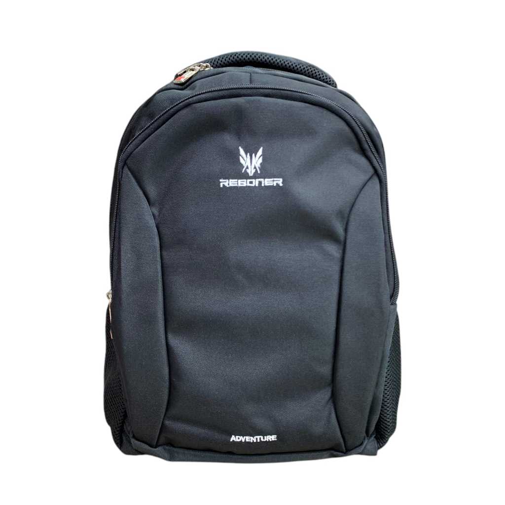 Reboner 4937 Tas Ransel Kekinian Pria